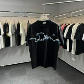 Picture of Dior T Shirts Short _SKUDiorS-2XLxetr17215951
